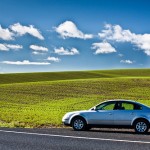 road trip